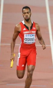 Machel Cedenio