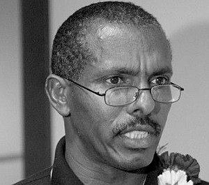 Abdi Bile