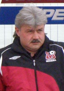 Aleksandr Polukarov