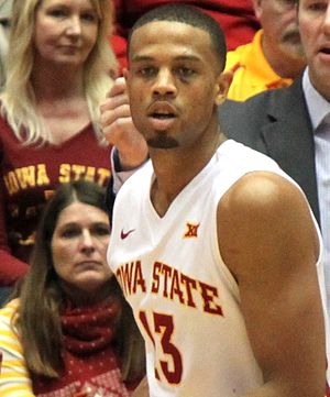 Bryce Dejean-Jones