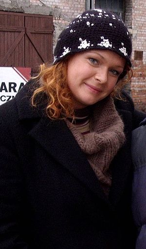 Daria Widawska