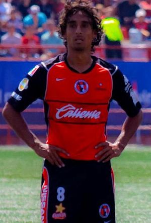 Fernando Arce
