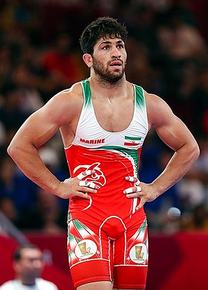 Hossein Nouri