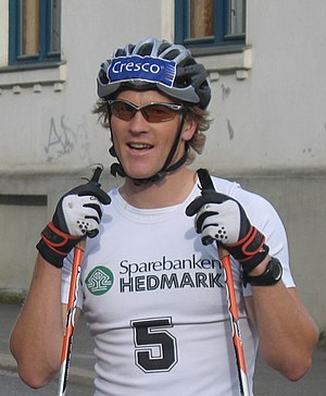 Jens Arne Svartedal