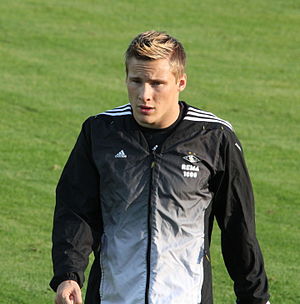 Jonas Svensson