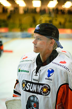 Juha Metsola