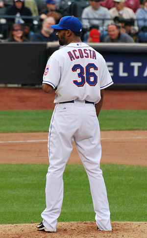 Manny Acosta