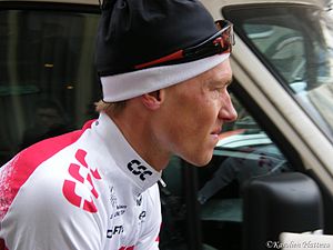 Marcus Ljungqvist