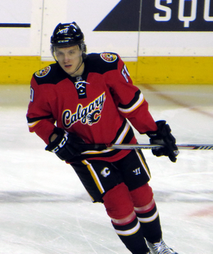 Markus Granlund