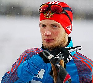 Maxim Tsvetkov