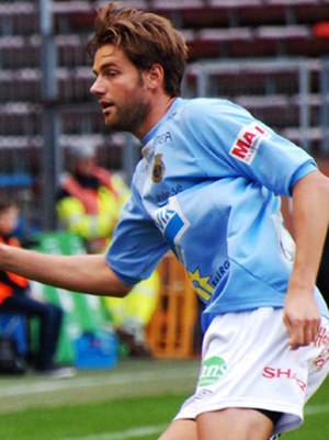 Mikael Dahlberg