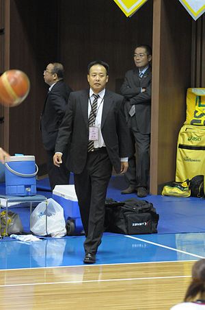 Toshihiro Goto