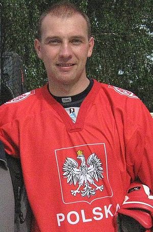Wojciech Tkacz