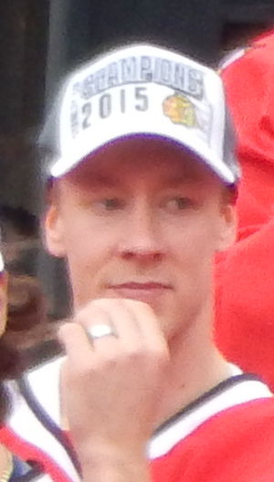 Antti Raanta