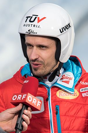 Lukas Klapfer