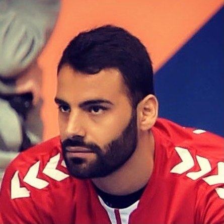 Sajjad Esteki