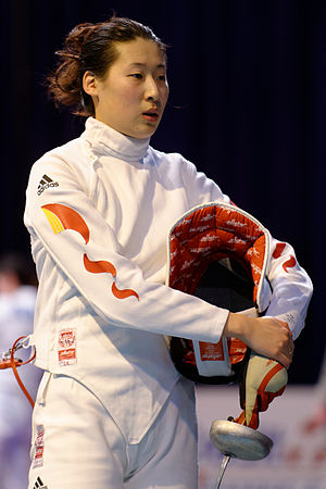 Sun Yujie