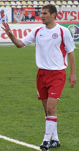 Vitaliy Fedoriv