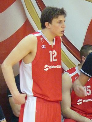 Aleksa Radanov