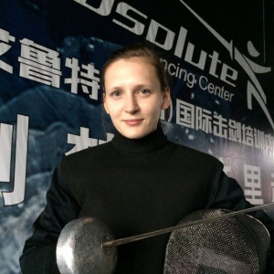 Anna Rostkowska