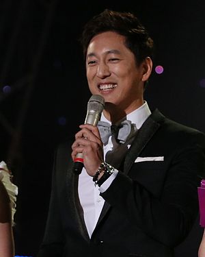 Han Suk-joon