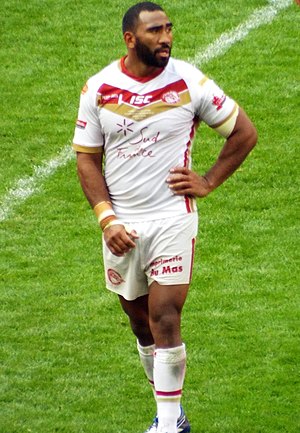 Samisoni Langi