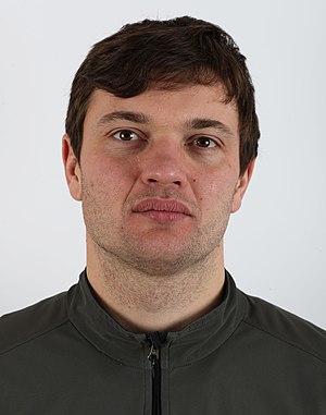 Stepan Fedorov