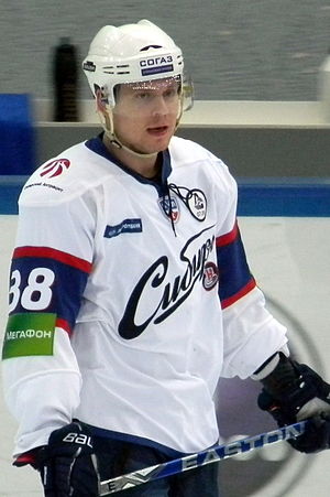 Alexander Tarasov