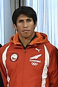 Daniel Estrada