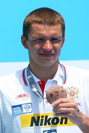 Evgeny Drattsev