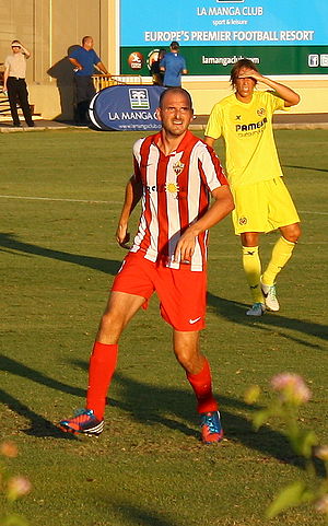 Fernando Soriano
