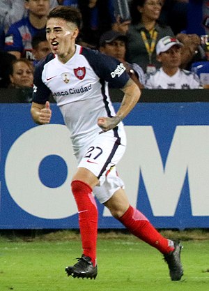 Gabriel Rojas