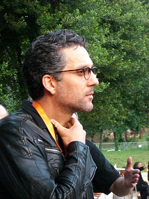 Giuseppe Fiorello