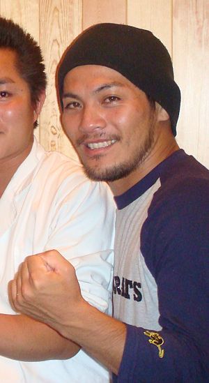 Kenji Osawa