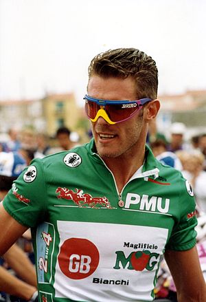 Mario Cipollini