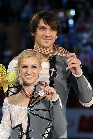 Maxim Trankov