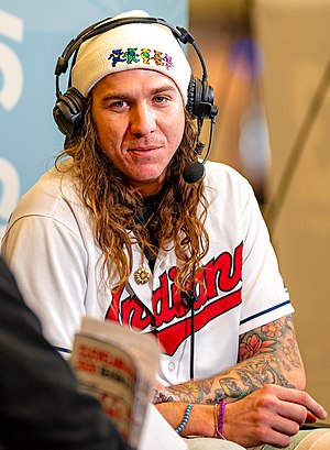 Mike Clevinger