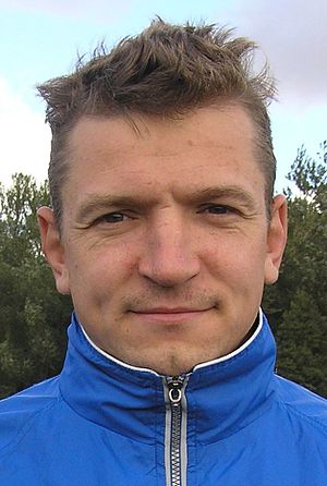 Pavel Dyakonov
