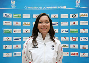 Stephanie Obermoser