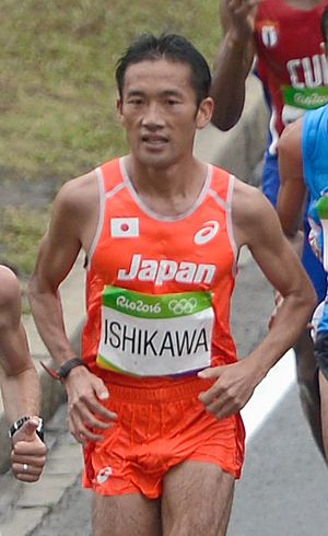 Suehiro Ishikawa