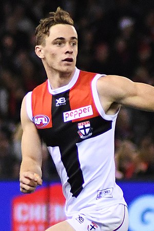 Ben Paton