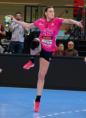 Emilie Hegh Arntzen