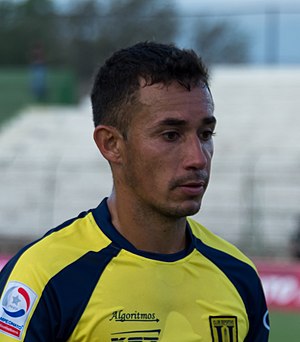 Francisco Portillo