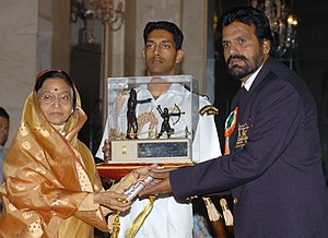 G. E. Sridharan