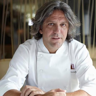 Giorgio Locatelli