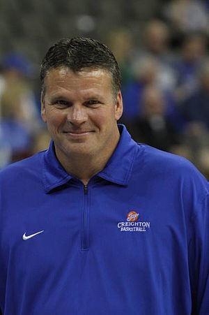 Greg McDermott