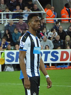 Ivan Toney