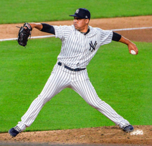 Justus Sheffield