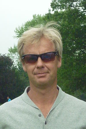 Klas Eriksson