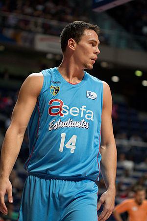 Kyle Kuric